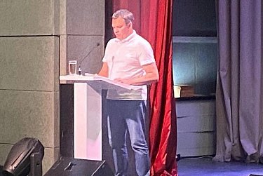 В регионе скоро начнутся полевые работы